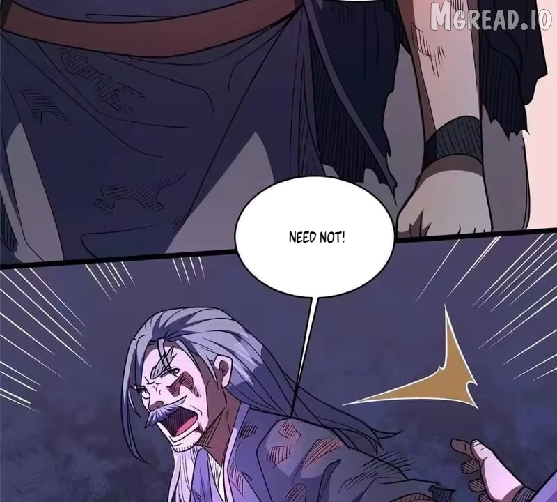 Divine Urban God Chapter 332 - page 79